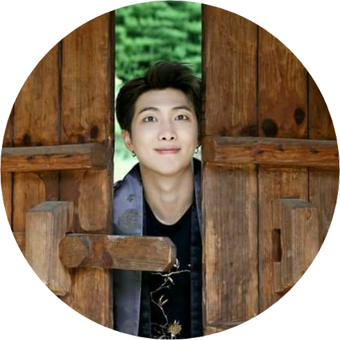 남준 image
