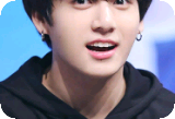 My boyfriend Jeon Jungkook thumbnail