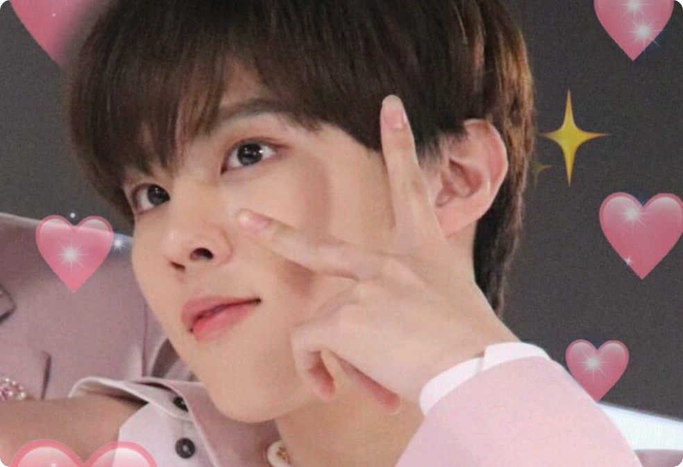 [金宇碩] 也吻我 thumbnail