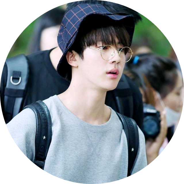 김석진 image