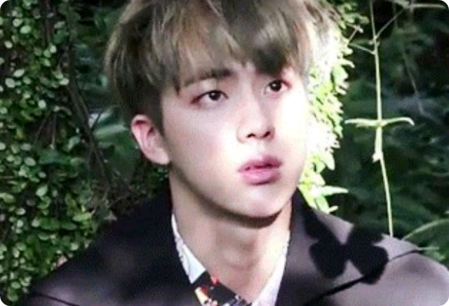 동네 오빠 김석진 thumbnail