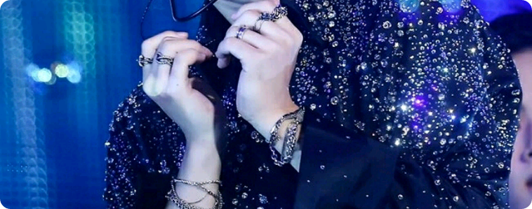 バッドボーイとグッドガール [ジミン FF] thumbnail