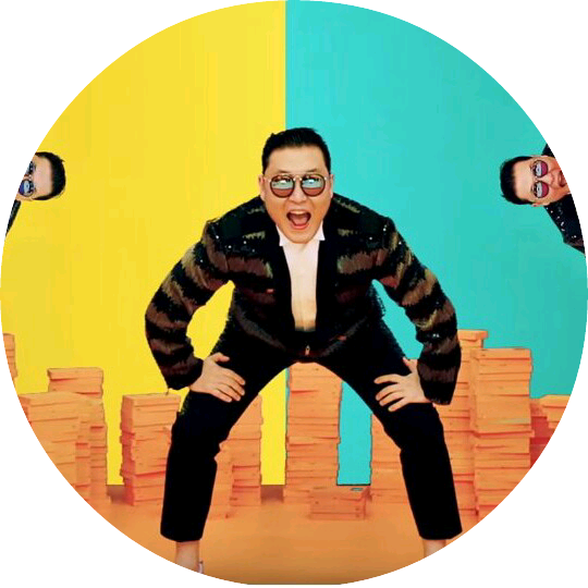 Mr. 싸이 image