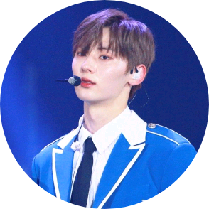 황민현 image
