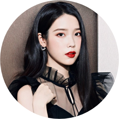 아이유 image