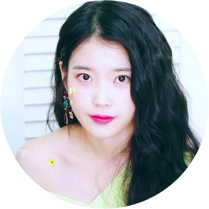 아이유 image