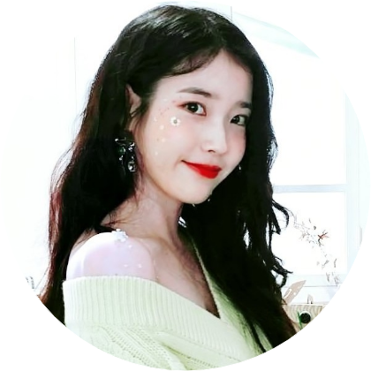 아이유 image