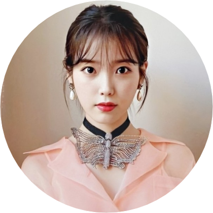 아이유 image