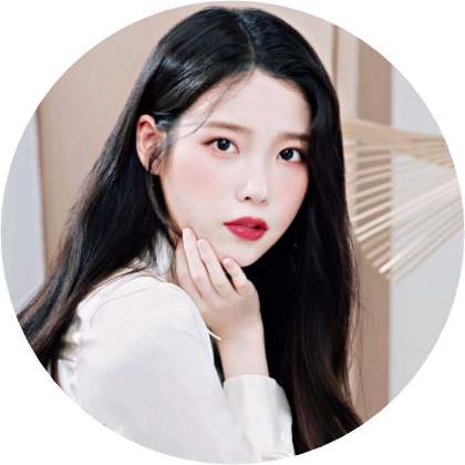 아이유 image