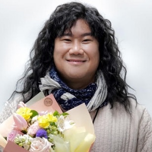 빵자만화방 사장 image