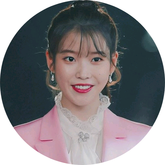 아이유 호텔사장 image