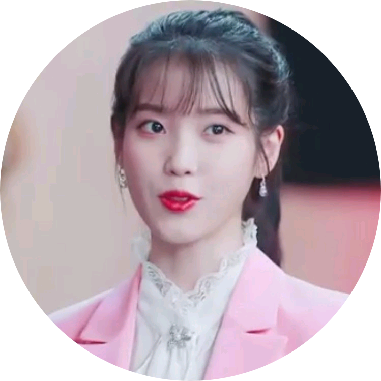 아이유 호텔사장 image