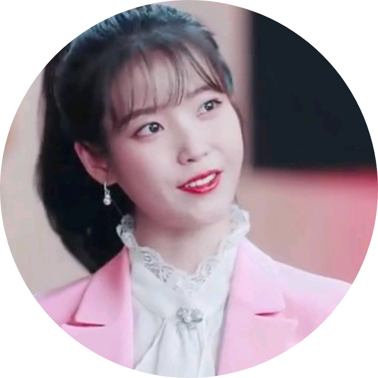 아이유 호텔사장 image