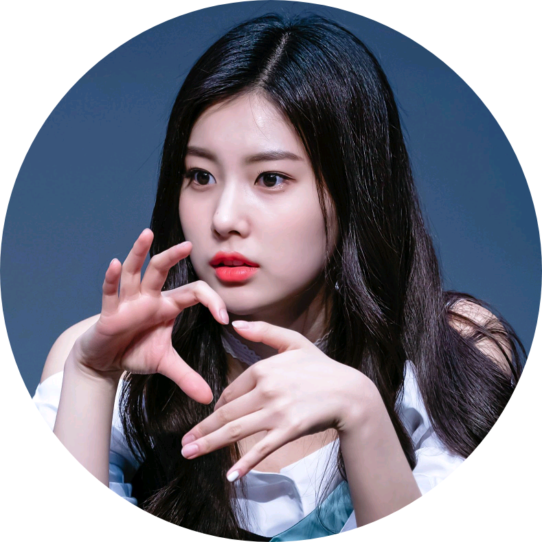 강혜원 짝사랑녀 image