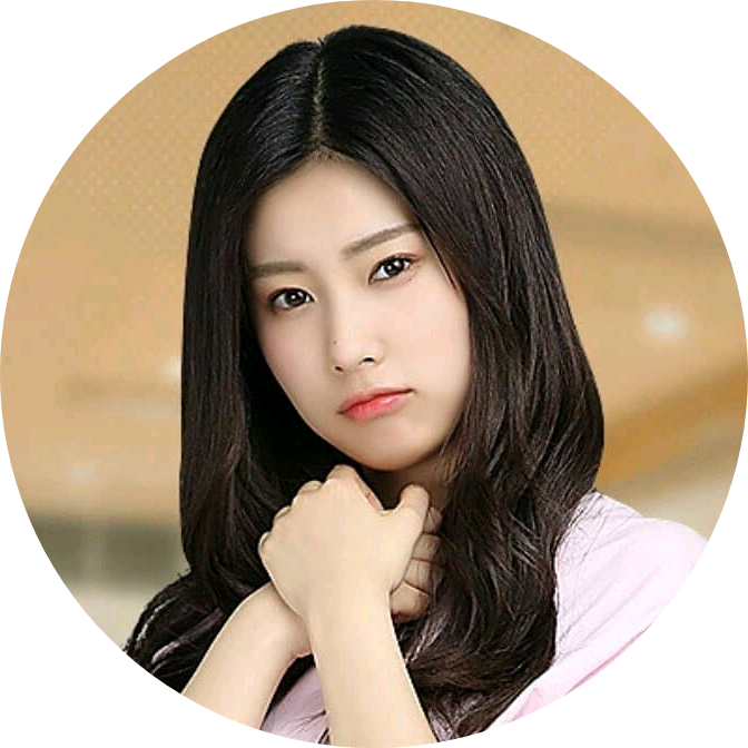 강혜원 짝사랑녀 image