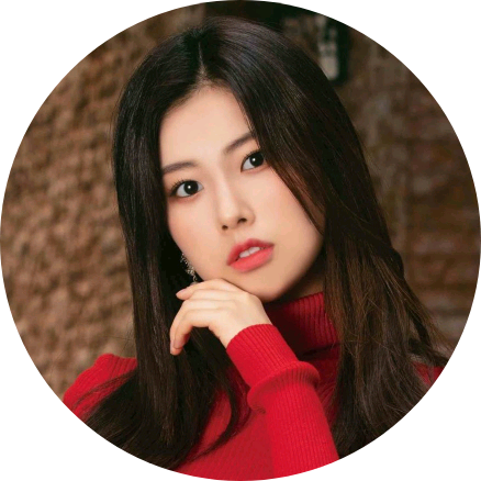 강혜원 짝사랑녀 image