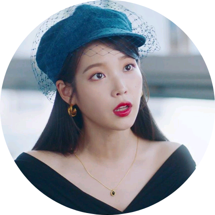 아이유 호텔사장 image