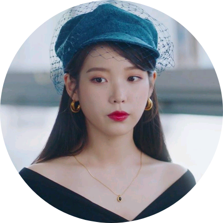 아이유 호텔사장 image