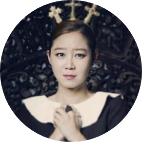 공효진 객실손님 image