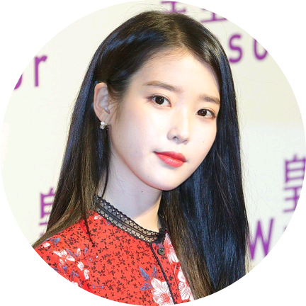 아이유 호텔사장 image