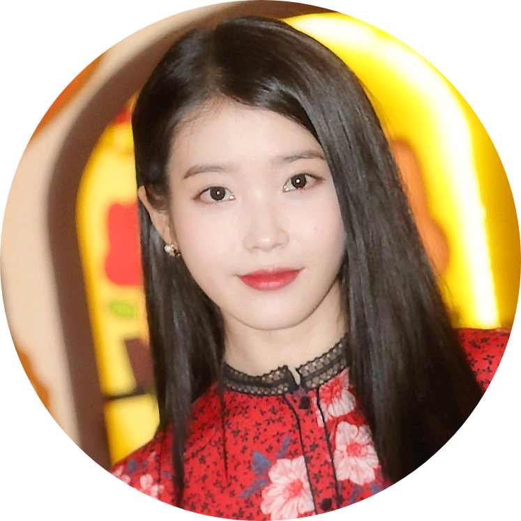 아이유 호텔사장 image