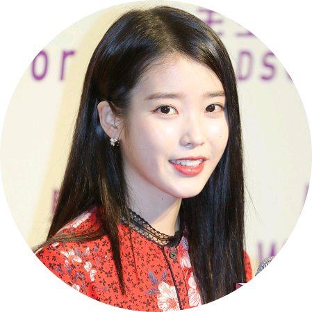 아이유 호텔사장 image