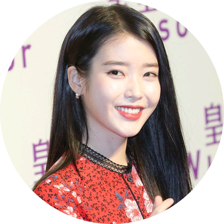 아이유 호텔사장 image