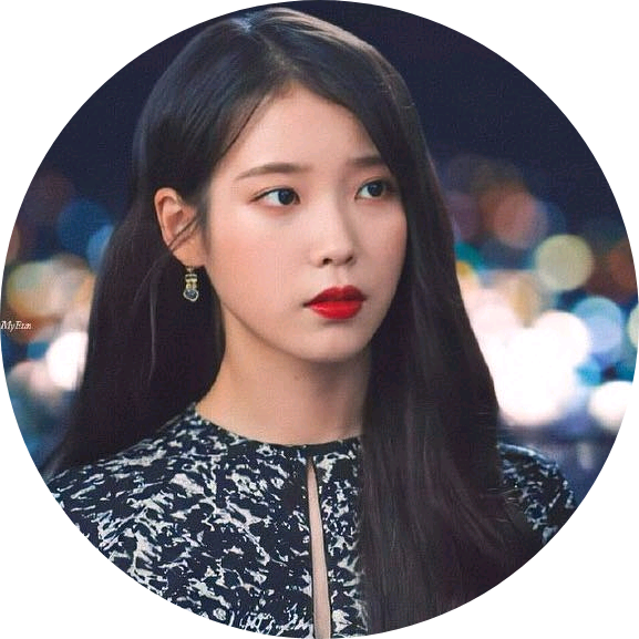 아이유 호텔사장 image