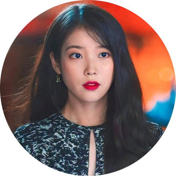 아이유 호텔사장 image