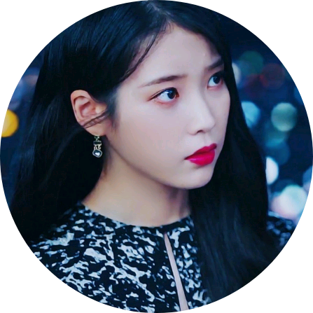 아이유 호텔사장 image