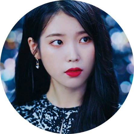 아이유 호텔사장 image