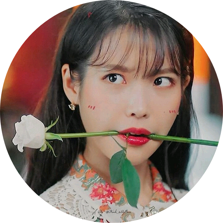 아이유 호텔사장 image