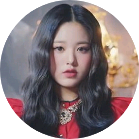 장원영 의문의소녀 image