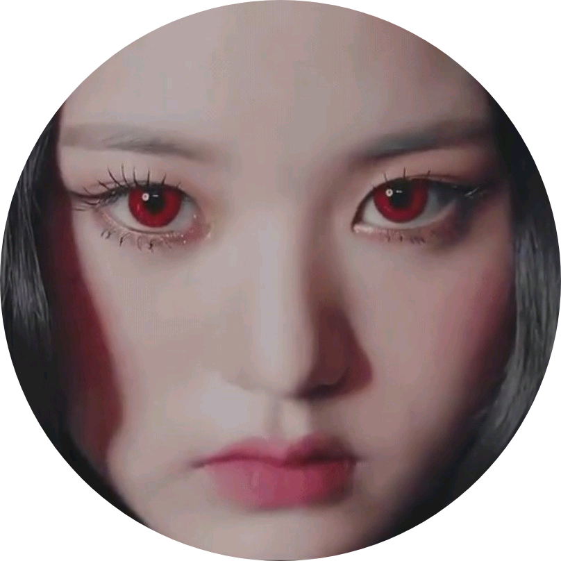 장원영 의문의소녀 image