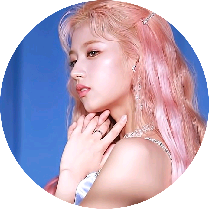 사나 아이돌가수 image