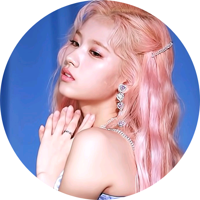 사나 아이돌가수 image