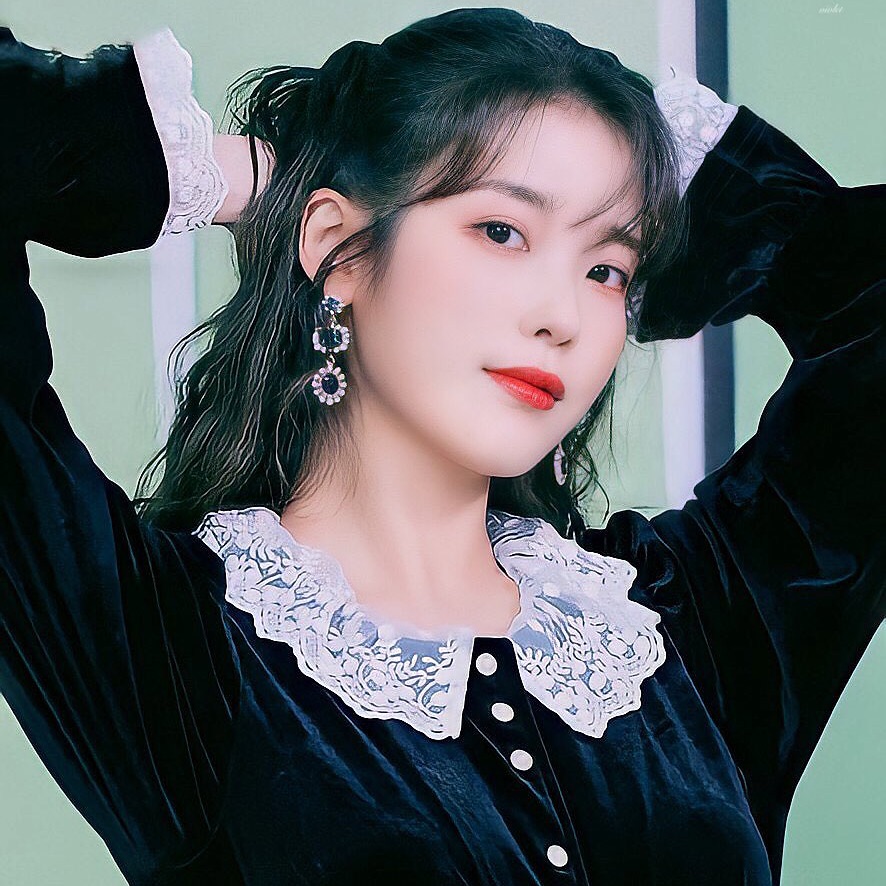 아이유 호텔사장 image