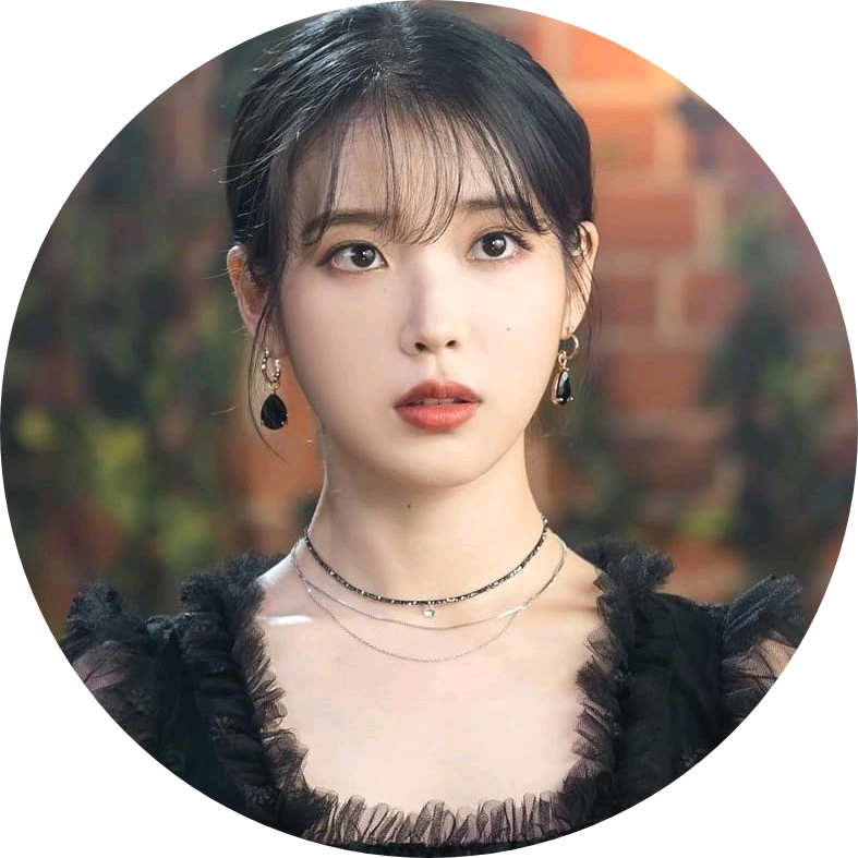 아이유 호텔사장 image