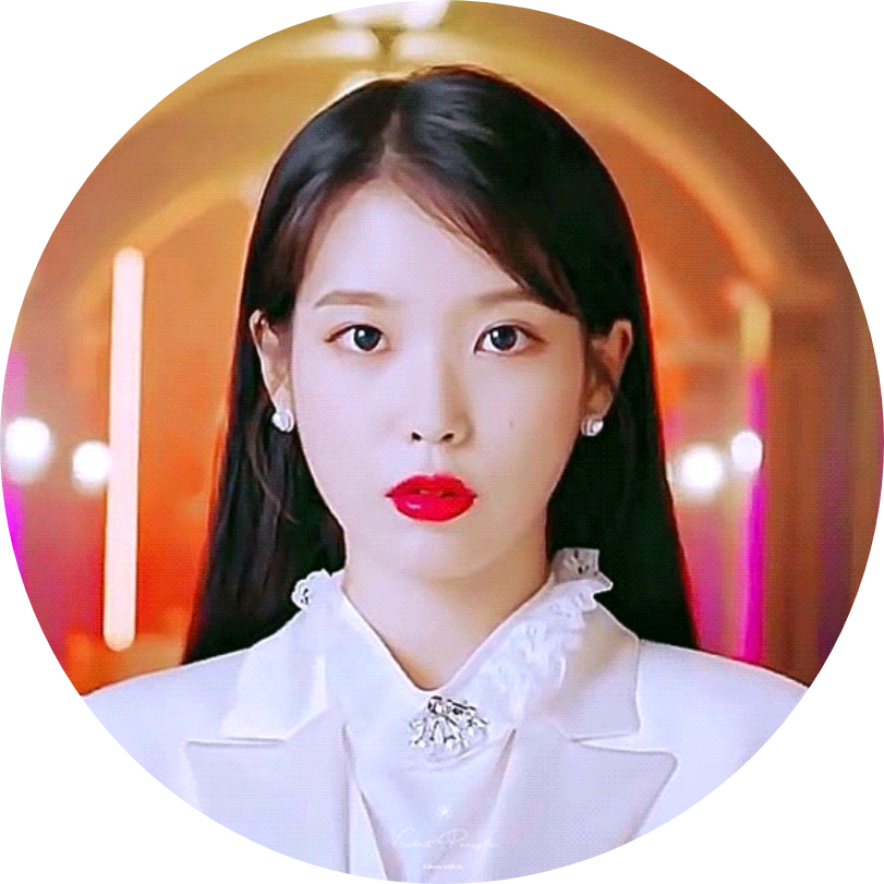 아이유 호텔사장 image