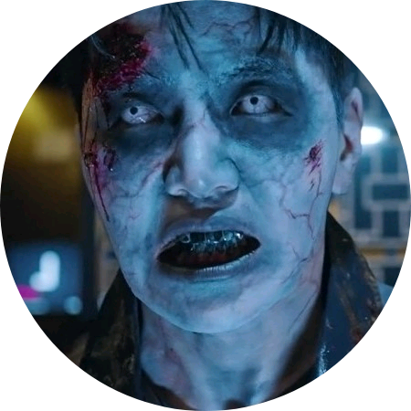 엘리베이터 깜짝귀신 image