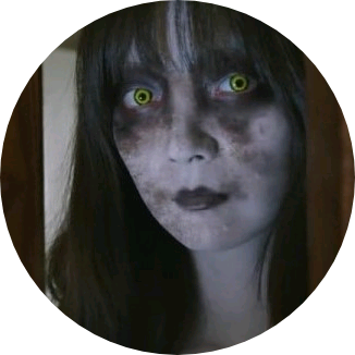 정체불명 귀신 image