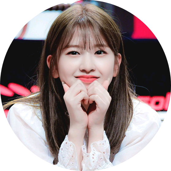 안유진 image