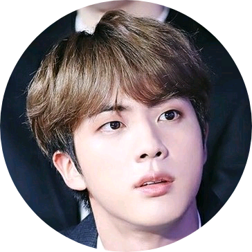 김석진 image