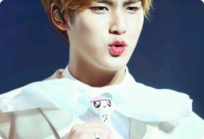 Our Min-gyu!!!! thumbnail