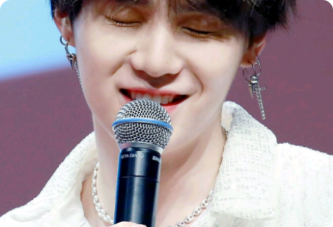 내 오빠 , BTS 민윤기 thumbnail