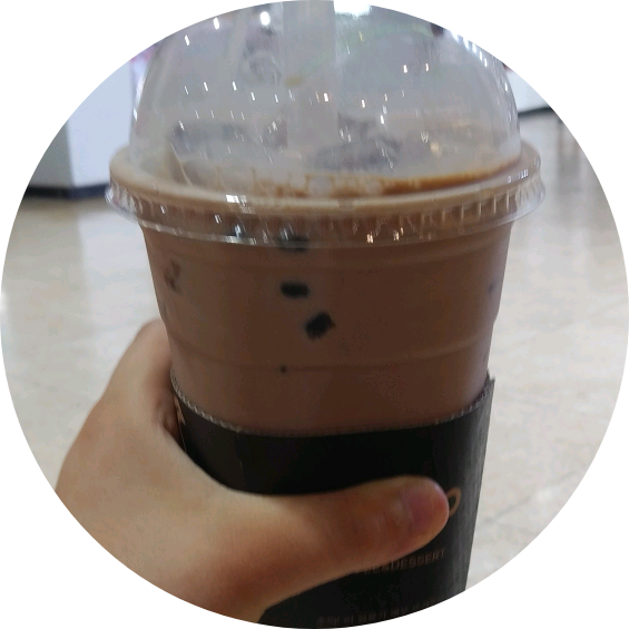 Army버블티소녀 image