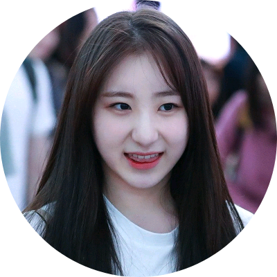 이채연 image