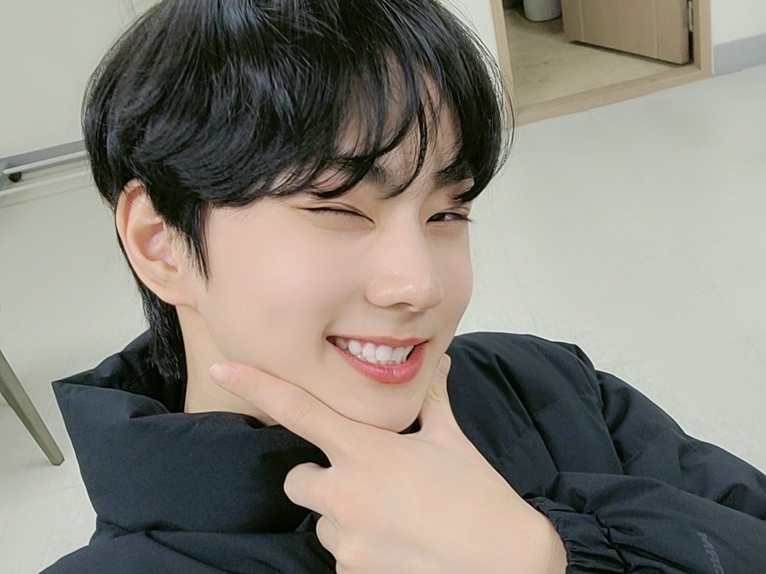 선도부 후배 짝사랑하기!! thumbnail