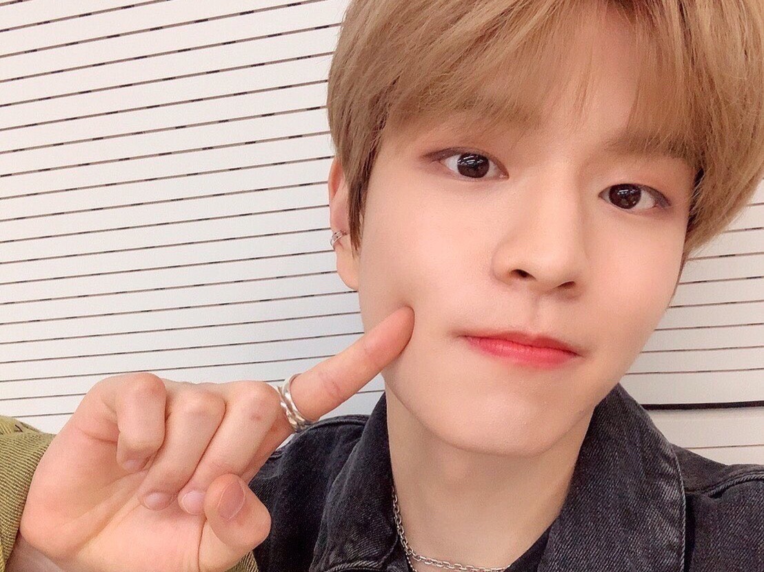 스트레이 키즈 승민에게 투표하세요 thumbnail