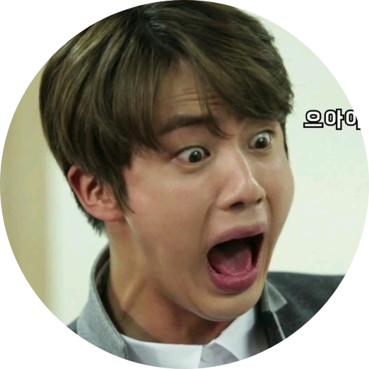 귀욤뽀짝 작까 >< image